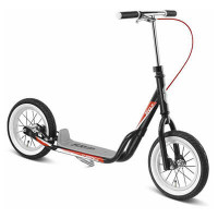 Самокат Roller R07L Black 5400