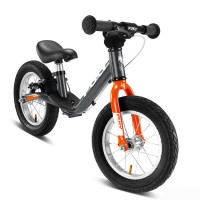 Беговел Laufrad LR Light Br Black 4091