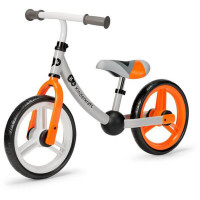Велобіг 2way next Blaze orange