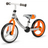 Kinderkraft Велобіг 2way next Blaze orange