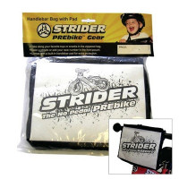 Сумка на дитячий велобіг Handlebar bag with pad