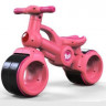 Tcv Беговел-каталка Baby ride on V100 Pink