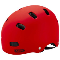 Шлем Scraper KID v.2 Red S 48-55