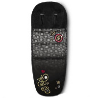 Спальний мішок Footmuff Rebellious