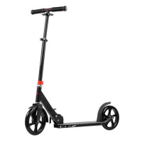 Самокат дитячий Xtrack Red SKL037