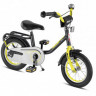 Puky Велосипед Z2 anthrazit/citron 4108