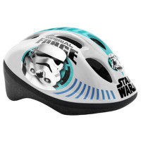 Дитячий велошолом S 50-56 колір: Star wars SW190103S