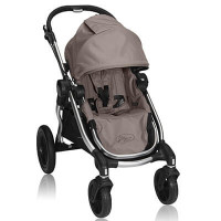 Прогулянкова коляска city Select Quartz