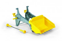 Rolly kid lader Ковш 409310 желтый