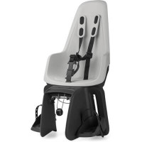 Дитяче велокрісло One maxi snow white / Білий