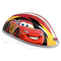 Дитячий велошолом S 52-56 колір: Cars C892100S