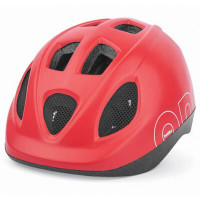 Шлем One red 52-56 8740300020