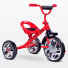 Toyz Триколісний велосипед York red