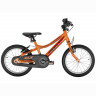 Puky Двухколісний велосипед ZLX 16 Alu F Orange 4274