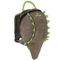 Маленький рюкзак Крокодил L10880