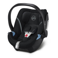 Автокрісло Aton 5 Deep black 52000177