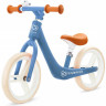 Kinderkraft Велобіг Fly plus Blue Sapphire