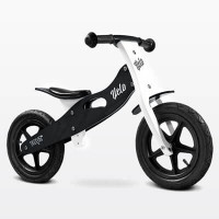 Біговел Velo колір: black