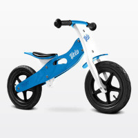 Велобіг Velo колір: blue / Синій