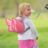 Littlelife Маленький рюкзак Метелик L10860