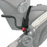 Baby Jogger Адаптер для автокрісла Car seat adaptor for single strollers BJ90127