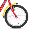Puky Двухколісний велосипед Z6 Red 4214