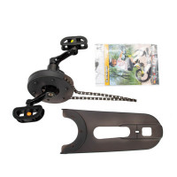 Комплект педалей Strider 14x Easy-Ride