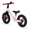 Kinderkraft Велобіг Goswift Candy pink