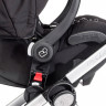 Baby Jogger Адаптер для автокрісла Car seat adaptor BJ50934