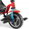 Puky Трьохколісний велосипед 1SP red/blue 2441