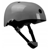 Шолом Helmet 52-57 Grey