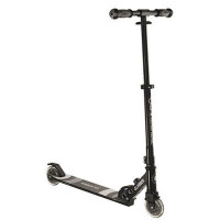 Самокат Ty too black 10.0 490-102