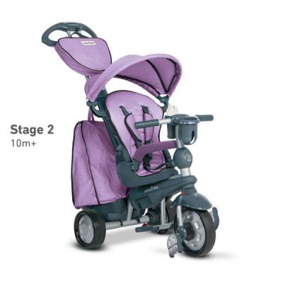 Smart trike bicicleta sales
