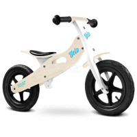 Велобіг Velo колір: natural