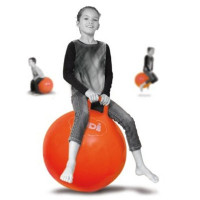 Пригунець для дітей Ballon sauteur XXL, діаметр 55 см. 2782