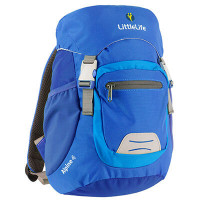 Рюкзак для дошкільнят Alpine L12211