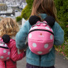 Littlelife Рюкзак для детей Disney Minnie Pink L12440