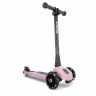 Scoot and ride Cамокат HighwayKick 3 Led Rose