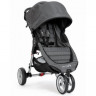 Baby Jogger Прогулочная коляска city mini Charcoal