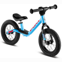 Велобіг Laufrad LR Light Blue 4089