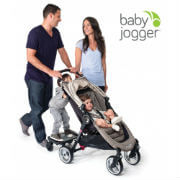 Коляски Baby jogger