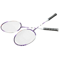 Ракетки для бадмінтона