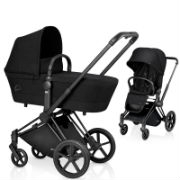 Коляски и аксессуары Cybex